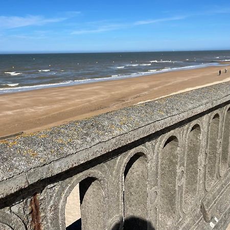 Villa Les Myrtilles Cabourg Exterior photo